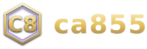 ca855 logo